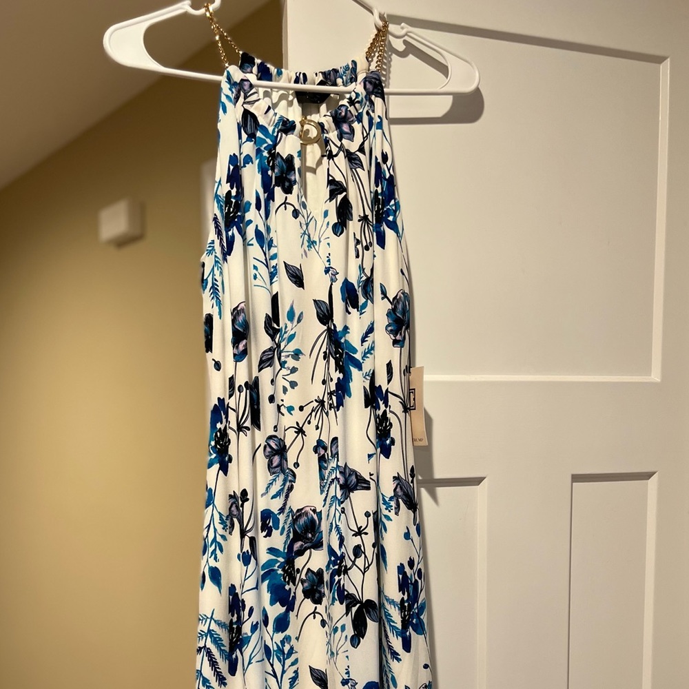 Beautiful spring/summer dress
